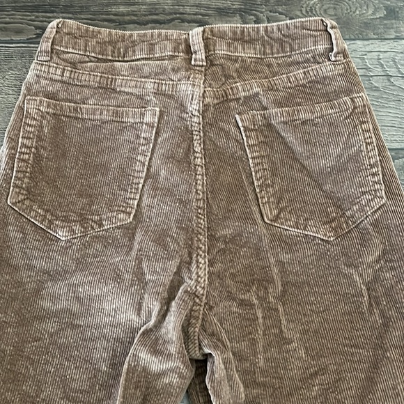 Shein Brown pants - Picture 6 of 7